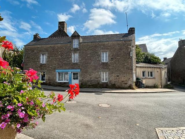 Maison 4 pièces 94 m²