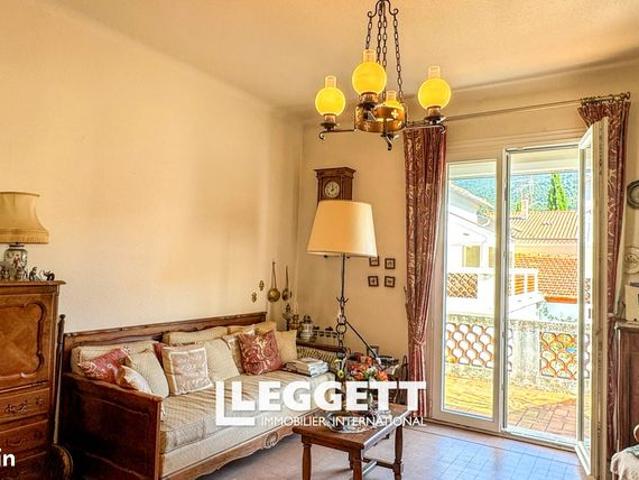 Maison 4 pièces 94 m²