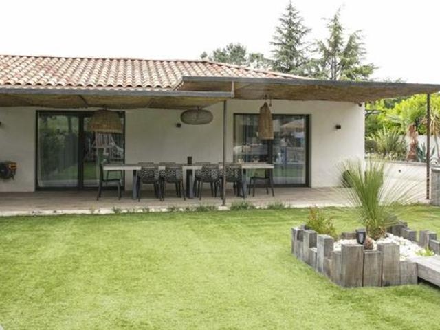 Maison 4 pièces 94 m²