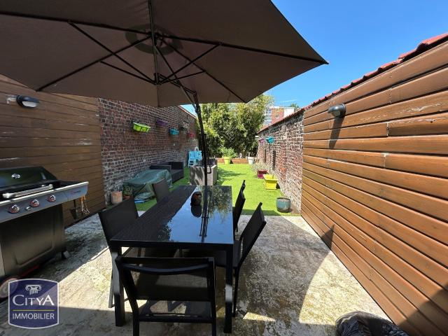 Maison 4 pièces 94 m²