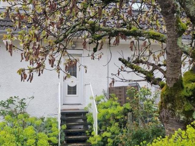 Maison 4 pièces 94 m²