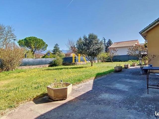 Maison 4 pièces 94 m²
