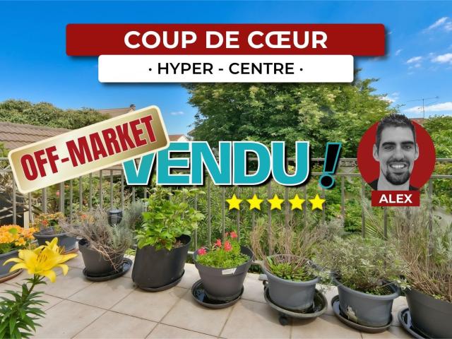 Maison 4 pièces 94 m²