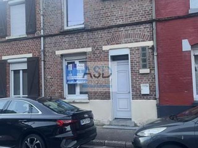Maison 4 pièces 94 m²