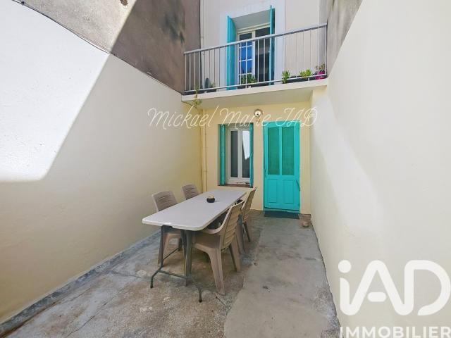 Maison 4 pièces 94 m²
