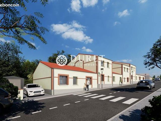 Maison 4 pièces 94 m²
