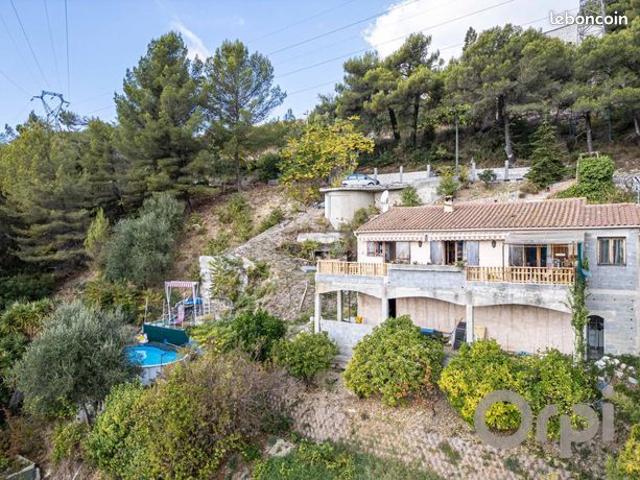 Maison 4 pièces 94 m²