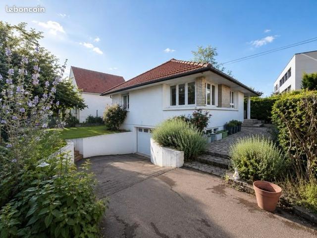 Maison 4 pièces 94 m²