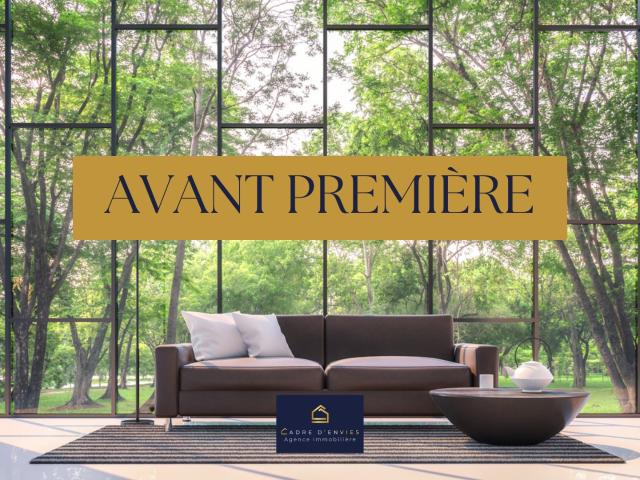 Maison 4 pièces 94 m²