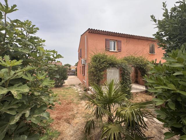 Maison 4 pièces 94 m²