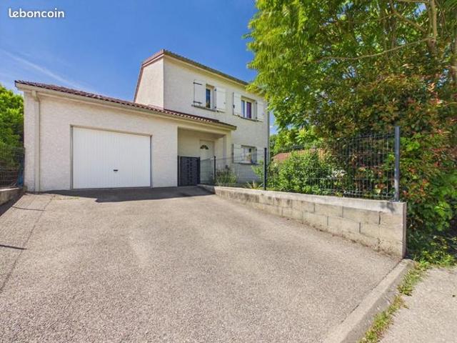 Maison 4 pièces 94 m²