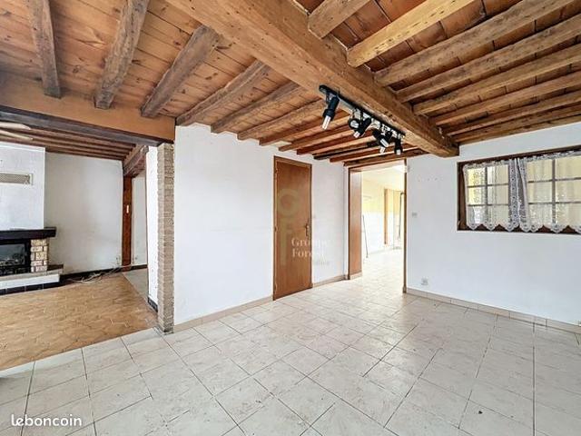 Maison 4 pièces 94 m²