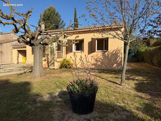 Maison 4 pièces 94 m²