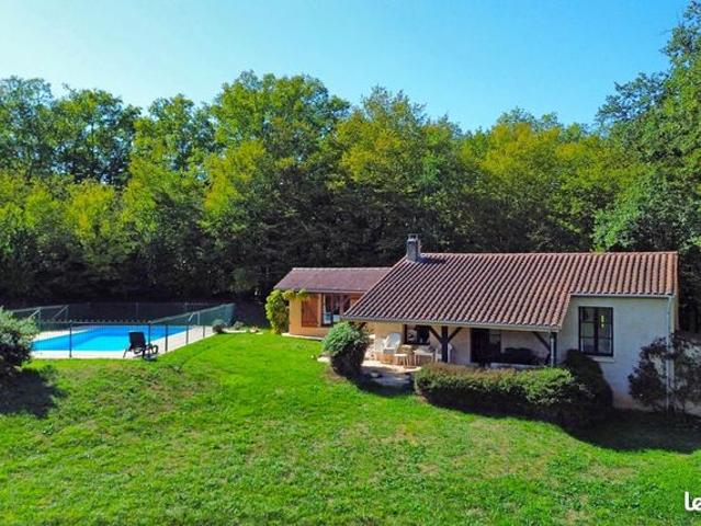 Maison 4 pièces 94 m²
