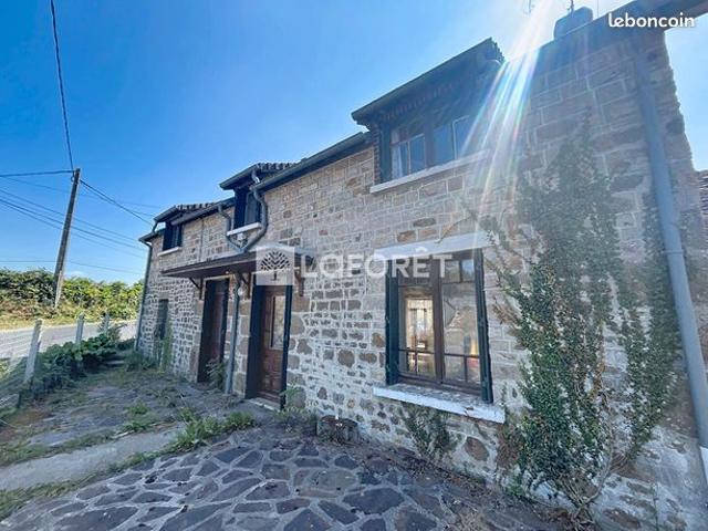 Maison 4 pièces 94 m²