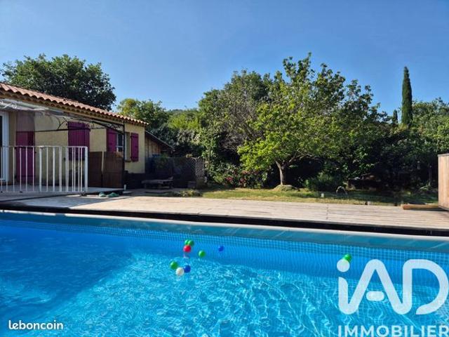 Maison 4 pièces 94 m²