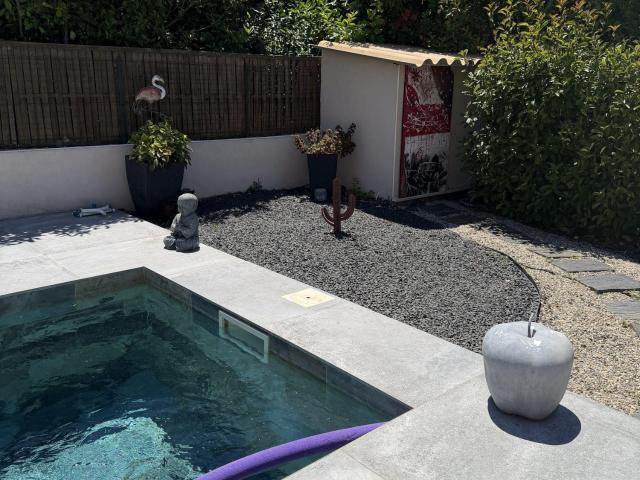 Maison 4 pièces 94 m²