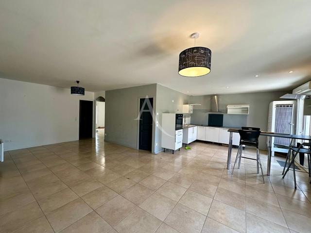 Maison 4 pièces 94 m²