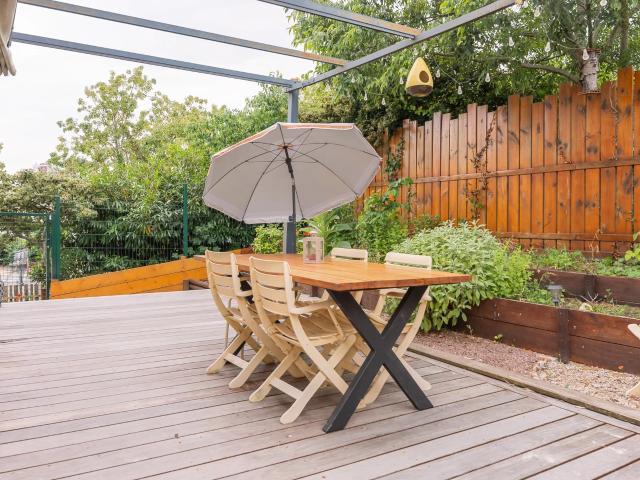 Maison 4 pièces 94 m²