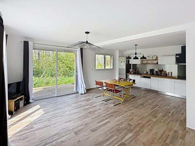 Maison 4 pièces 94 m²