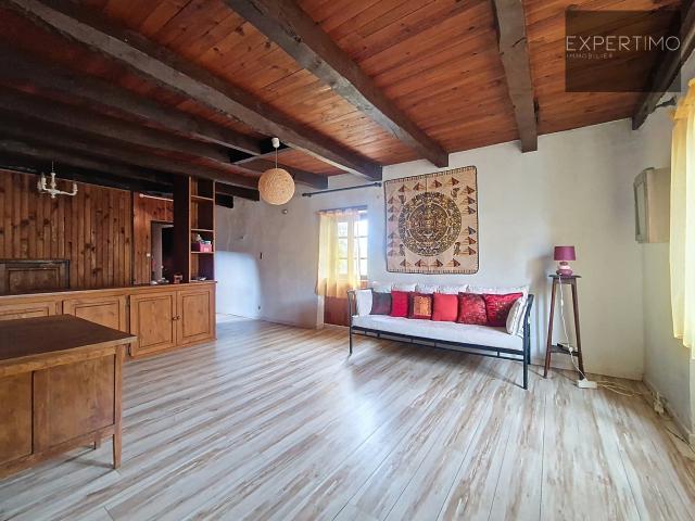 Maison 4 pièces 94 m²