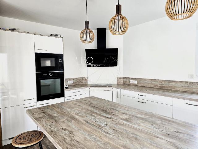 Maison 4 pièces 94 m²