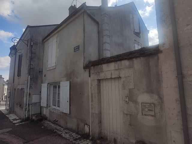 Maison 4 pièces 94 m²