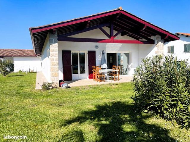 Maison 4 pièces 94 m²