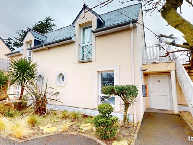 Maison 4 pièces 94 m²