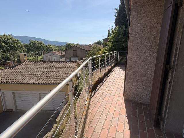 Maison 4 pièces, 94 m² à louer à Marseillette 11800