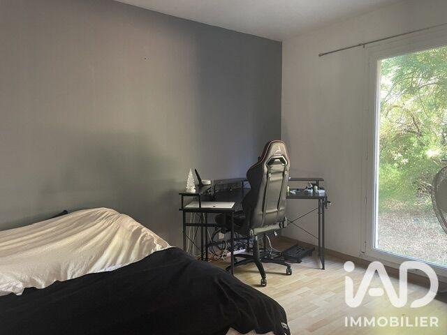 Maison 4 pièces, 94 m² à louer à Migné Auxances 86440