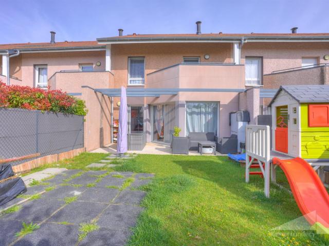 Maison 4 pièces à vendre Prévessin Moëns 94m² Prévessin Moëns