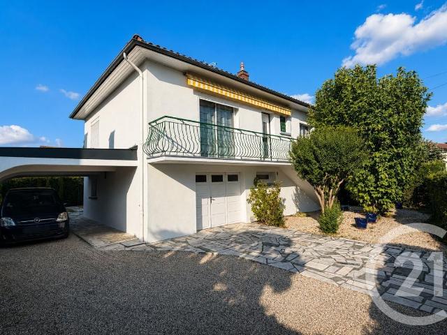 Maison 4 pièces 95 m²