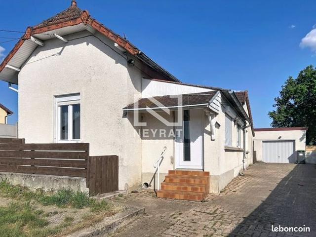 Maison 4 pièces 95 m²