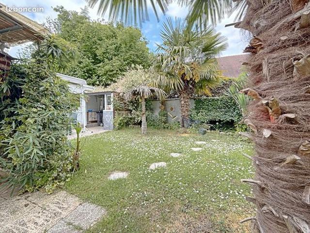 Maison 4 pièces 95 m²