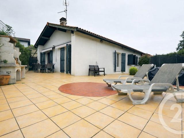 Maison 4 pièces 95 m²