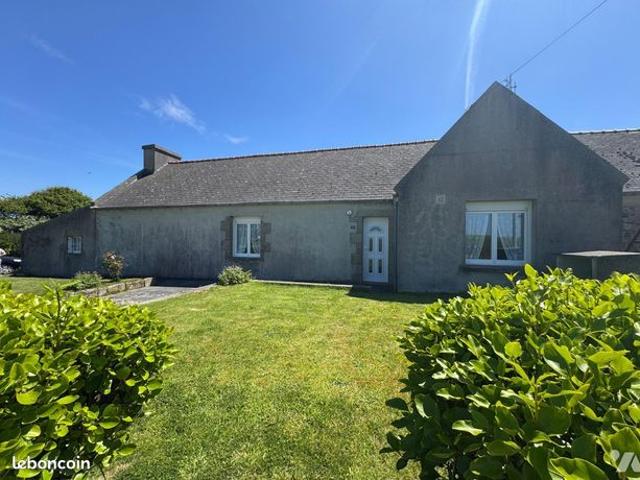 Maison 4 pièces 95 m²