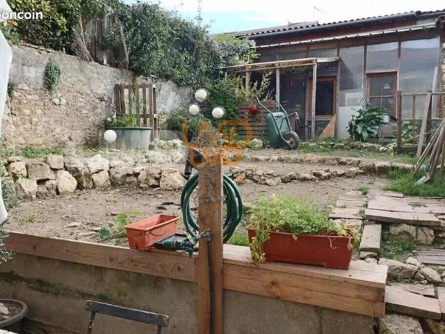 Maison 4 pièces 95 m²