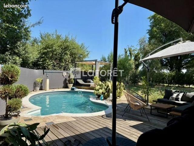 Maison 4 pièces 95 m²