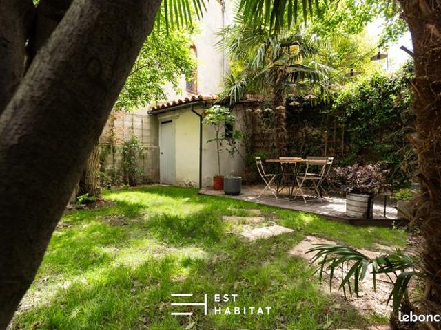Maison 4 pièces 95 m²