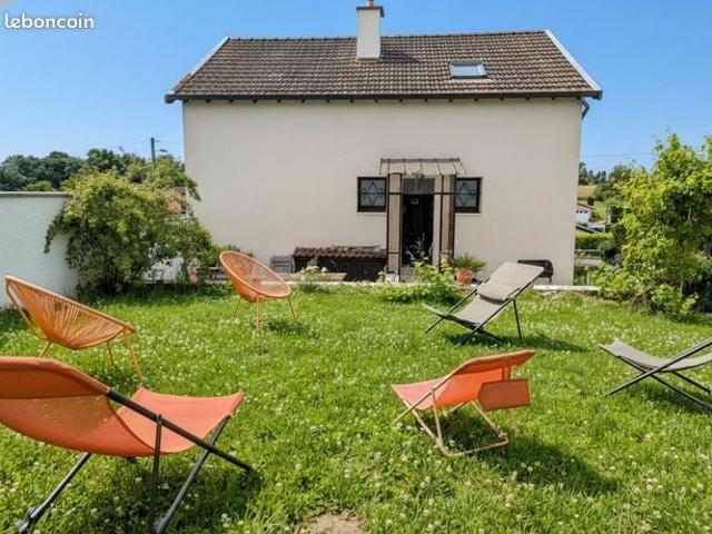 Maison 4 pièces 95 m²