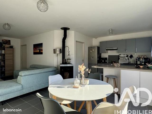 Maison 4 pièces 95 m²