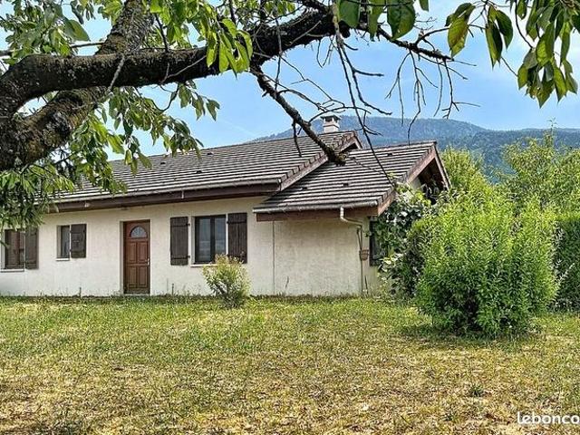 Maison 4 pièces 95 m²