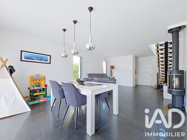 Maison 4 pièces 95 m²
