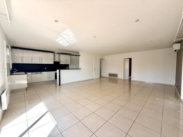 Maison 4 pièces 95 m²
