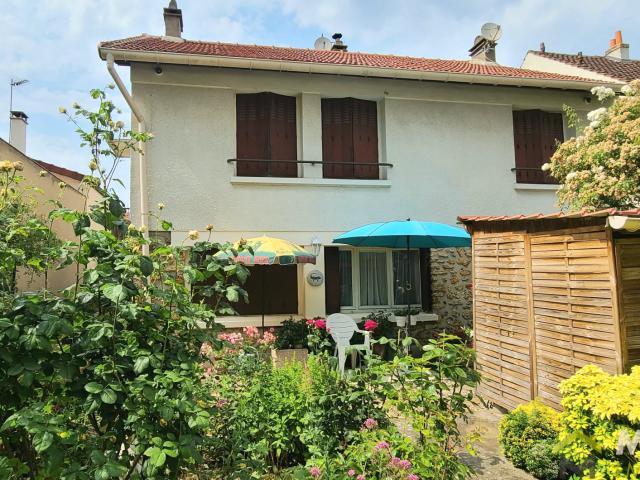 Maison 4 pièces 95 m²