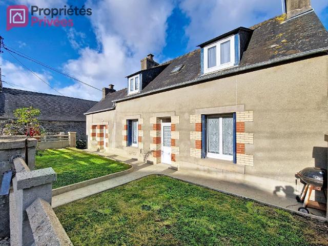 Maison 4 pièces 95 m²