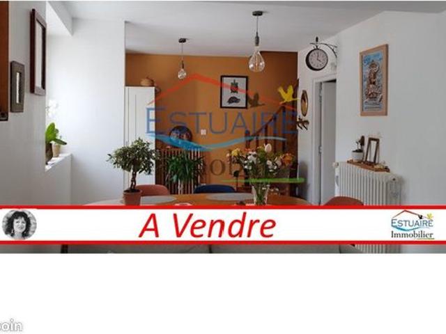 Maison 4 pièces 95 m²