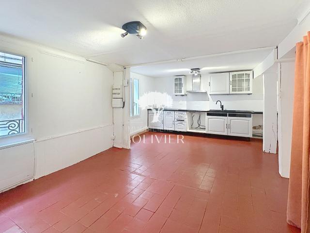 Maison 4 pièces 95 m²