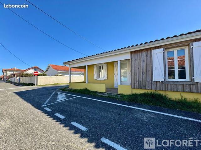 Maison 4 pièces 95 m²